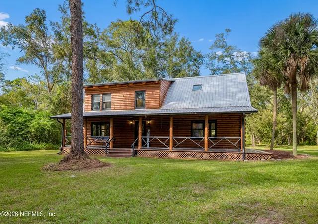 Photo 2 of Single family home for sale at 6747 Sw 95th Street, Hampton, FL 32044 | MLS# 2169602 | Listing updated on 2026-10-23