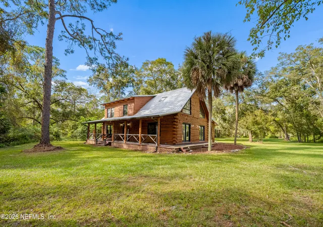 Photo 3 of Single family home for sale at 6747 Sw 95th Street, Hampton, FL 32044 | MLS# 2169602 | Listing updated on 2026-10-23