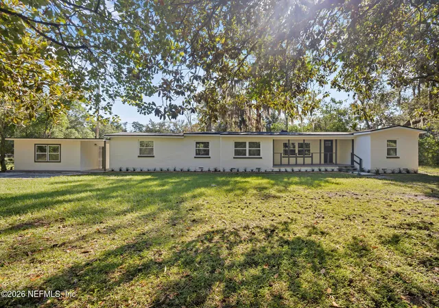 Single family home for sale at 6141 Old Middleburg Rd S, Jacksonville, FL 32222 | MLS# 2169651