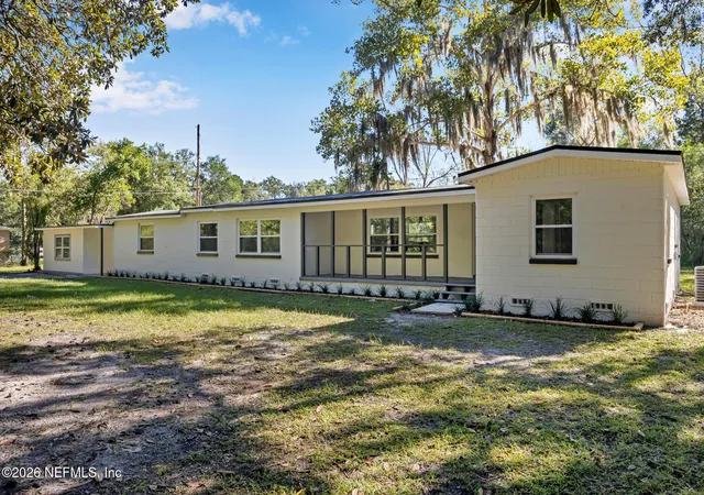 Photo 1 of Single family home for sale at 6141 Old Middleburg Rd S, Jacksonville, FL 32222 | MLS# 2169651 | Listing updated on 2026-10-28