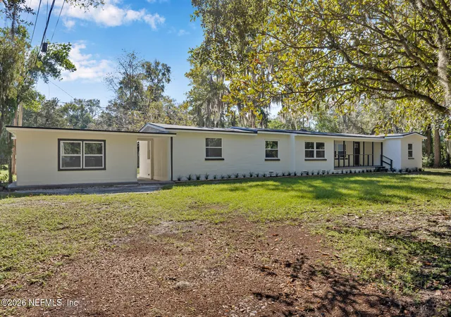 Photo 2 of Single family home for sale at 6141 Old Middleburg Rd S, Jacksonville, FL 32222 | MLS# 2169651 | Listing updated on 2026-10-28