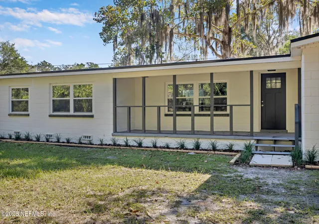 Photo 3 of Single family home for sale at 6141 Old Middleburg Rd S, Jacksonville, FL 32222 | MLS# 2169651 | Listing updated on 2026-10-28