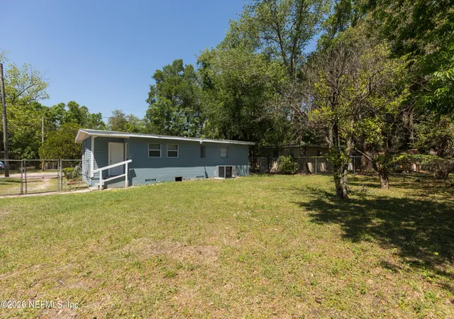 Photo 33 of Single family home for sale at 1922 Maclean Rd, Jacksonville, FL 32209 | MLS# 2169572 | Listing updated on 2026-10-16