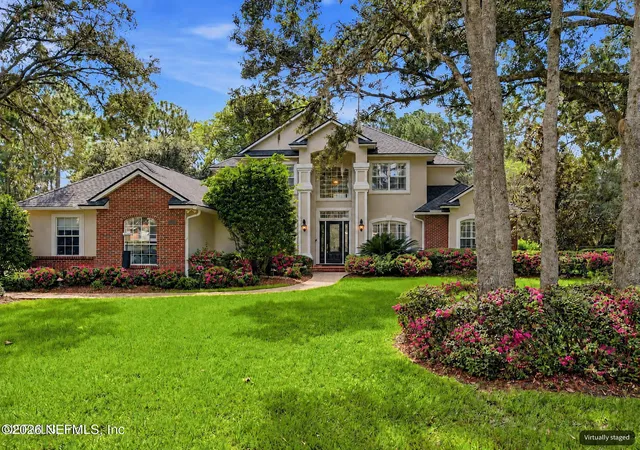 Photo 1 of Single family home for sale at 205 E Kari Ct, Saint Johns, FL 32259 | MLS# 2169620 | Listing updated on 2026-10-26
