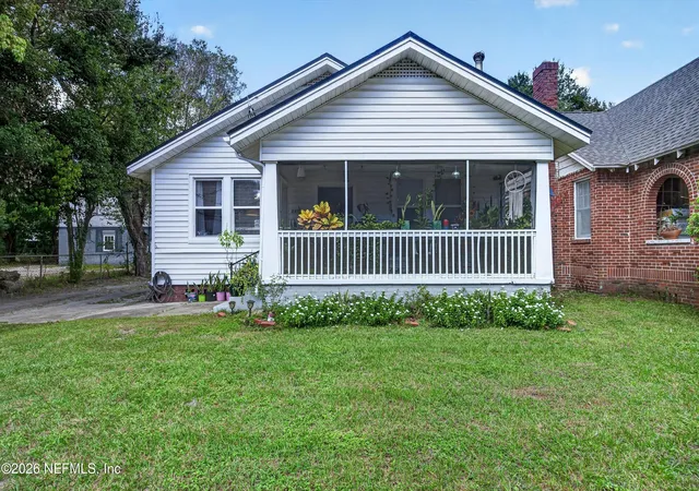 Photo 1 of Single family home for sale at 2971 Rosselle St, Jacksonville, FL 32205 | MLS# 2169592 | Listing updated on 2026-10-28