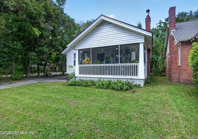 Photo 2 of Single family home for sale at 2971 Rosselle St, Jacksonville, FL 32205 | MLS# 2169592 | Listing updated on 2026-10-28