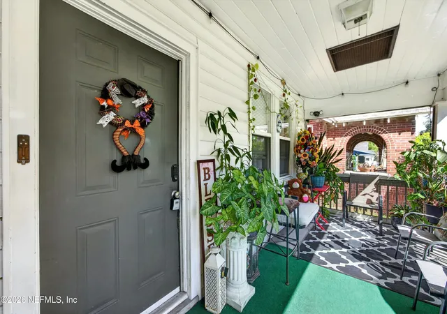 Photo 4 of Single family home for sale at 2971 Rosselle St, Jacksonville, FL 32205 | MLS# 2169592 | Listing updated on 2026-10-28