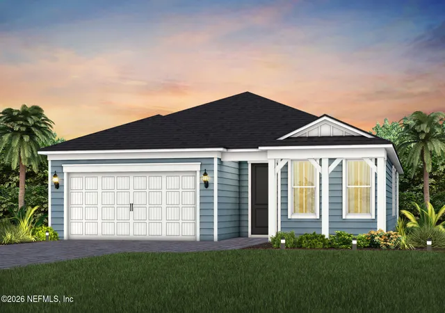 Photo 1 of Sale Pending at 427 Headstream Dr, Saint Johns, FL 32259 | MLS# 2169622 | Listing updated on 2026-10-16