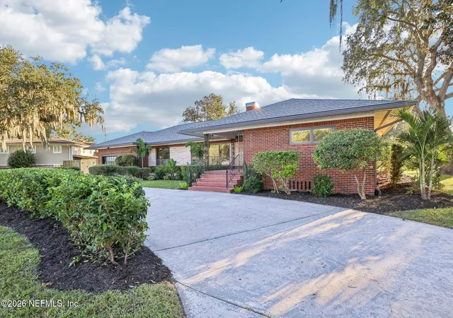 Photo 1 of Single family home for sale at 4768 Queen Ln, Jacksonville, FL 32210 | MLS# 2169738 | Listing updated on 2026-10-30