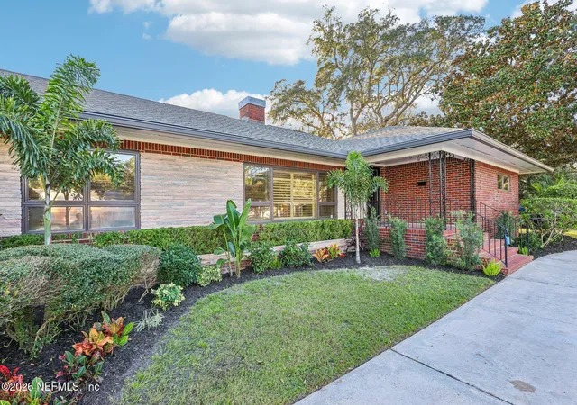 Photo 2 of Single family home for sale at 4768 Queen Ln, Jacksonville, FL 32210 | MLS# 2169738 | Listing updated on 2026-10-30