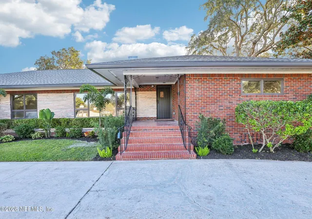 Photo 3 of Single family home for sale at 4768 Queen Ln, Jacksonville, FL 32210 | MLS# 2169738 | Listing updated on 2026-10-30