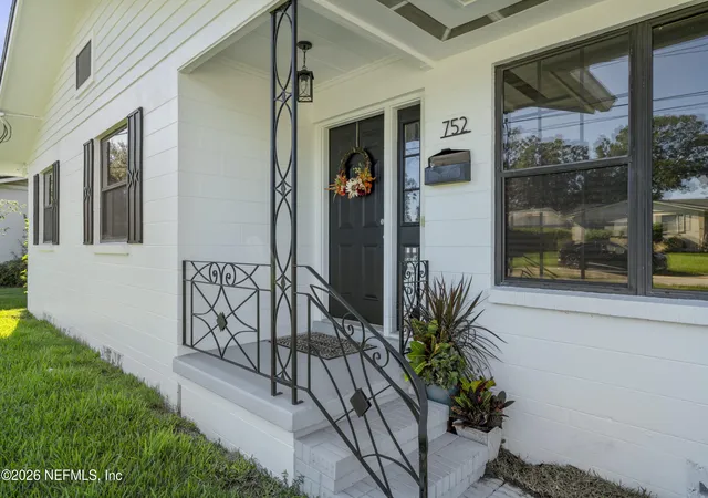 Photo 1 of Single family home for sale at 752 Acapulco Rd, Jacksonville, FL 32216 | MLS# 2169694 | Listing updated on 2026-10-29
