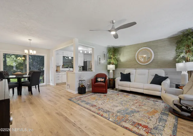 Photo 2 of Single family home for sale at 752 Acapulco Rd, Jacksonville, FL 32216 | MLS# 2169694 | Listing updated on 2026-10-29