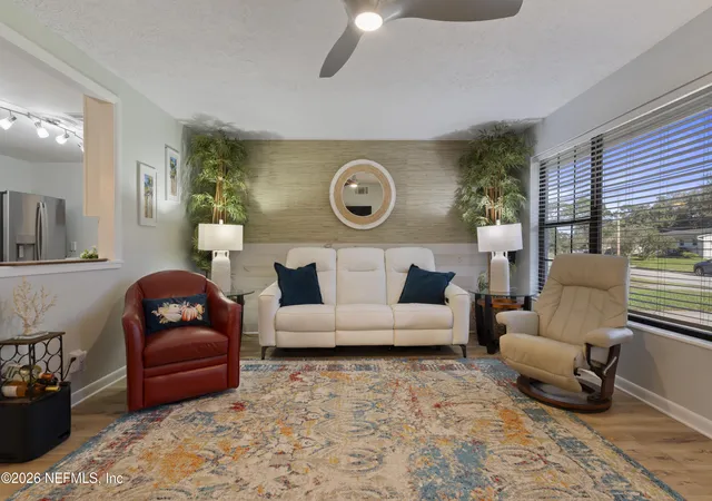 Photo 3 of Single family home for sale at 752 Acapulco Rd, Jacksonville, FL 32216 | MLS# 2169694 | Listing updated on 2026-10-29