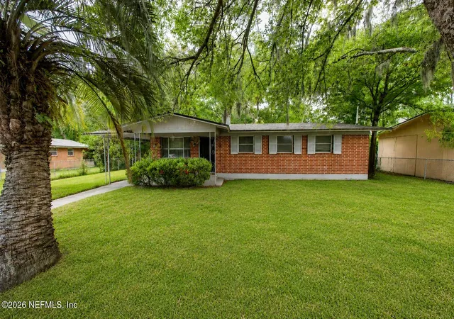 Single family home for sale at 7584 Raborn Ln, Jacksonville, FL 32210 | MLS# 2169692