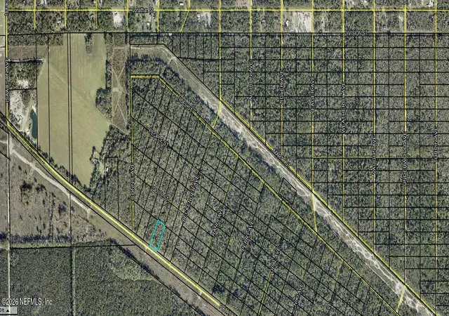 Photo 1 of Land for sale at 0 Potatoville Rd, Hastings, FL 32145 | MLS# 2169724 | Listing updated on 2026-10-17
