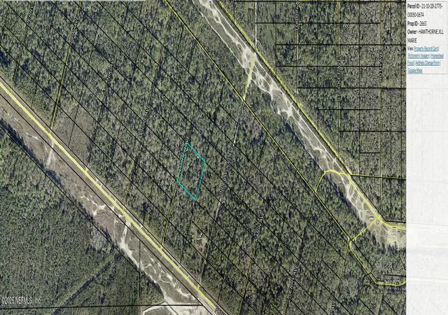Photo 1 of Land for sale at 0 Luther Ave, Hastings, FL 32145 | MLS# 2169725 | Listing updated on 2026-10-17