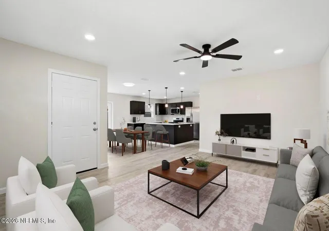Single family home for sale at 1538 Mount Herman St, Jacksonville, FL 32209 | MLS# 2169742