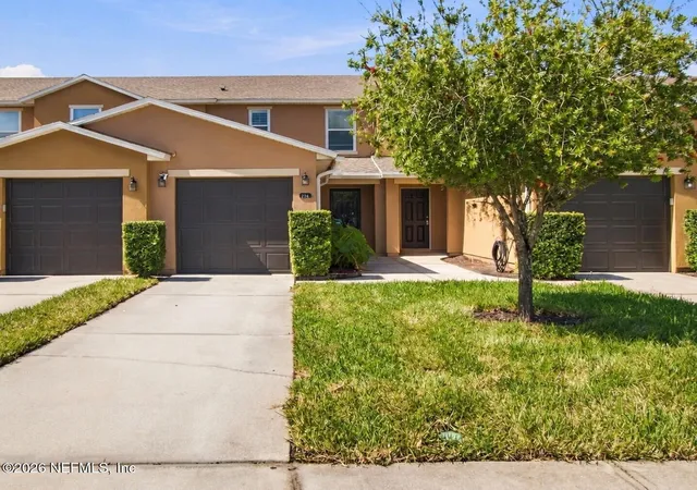 Photo 1 of Townhouse for sale at 724 Cabernet Pl, Saint Augustine, FL 32084 | MLS# 2169753 | Listing updated on 2026-10-26