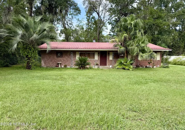 Photo 1 of Single family home for sale at 1429 S Fruit Cvs Rd, Saint Johns, FL 32259 | MLS# 2169785 | Listing updated on 2026-10-17