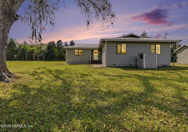 Photo 1 of Single family home for sale at 7284 Nw County Rd 229a, Starke, FL 32091 | MLS# 2169797 | Listing updated on 2026-10-25