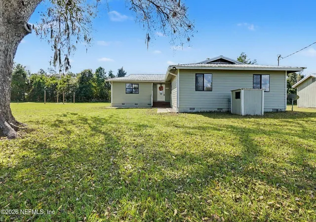 Photo 2 of Single family home for sale at 7284 Nw County Rd 229a, Starke, FL 32091 | MLS# 2169797 | Listing updated on 2026-10-25