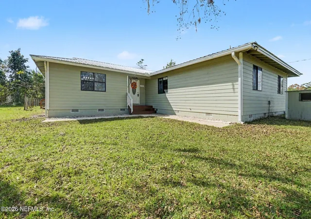 Photo 3 of Single family home for sale at 7284 Nw County Rd 229a, Starke, FL 32091 | MLS# 2169797 | Listing updated on 2026-10-25