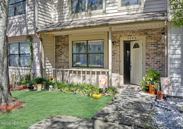 Townhouse for sale at 9445 Genna Tr Trl, Jacksonville, FL 32257 | MLS# 2169791