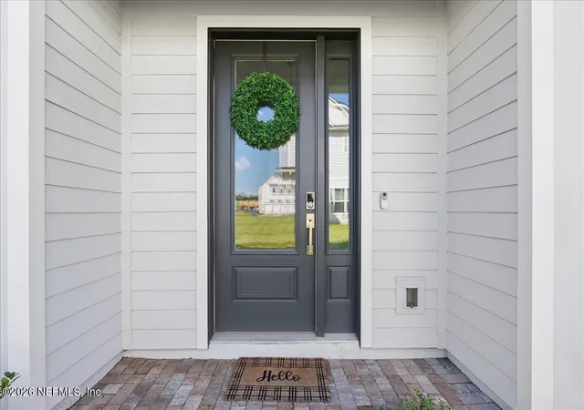 Photo 2 of Townhouse for sale at 75 Delwood Way, Saint Augustine, FL 32092 | MLS# 2169821 | Listing updated on 2026-10-25