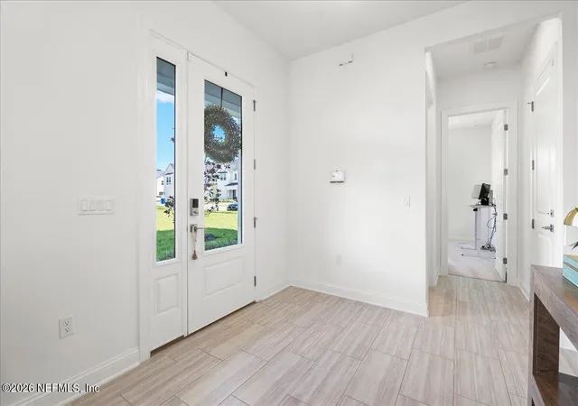 Photo 3 of Townhouse for sale at 75 Delwood Way, Saint Augustine, FL 32092 | MLS# 2169821 | Listing updated on 2026-10-25
