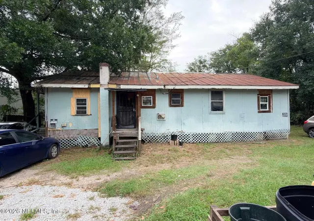 Single family home for sale at 1058 W 19th Street, Jacksonville, FL 32209 | MLS# 2170221