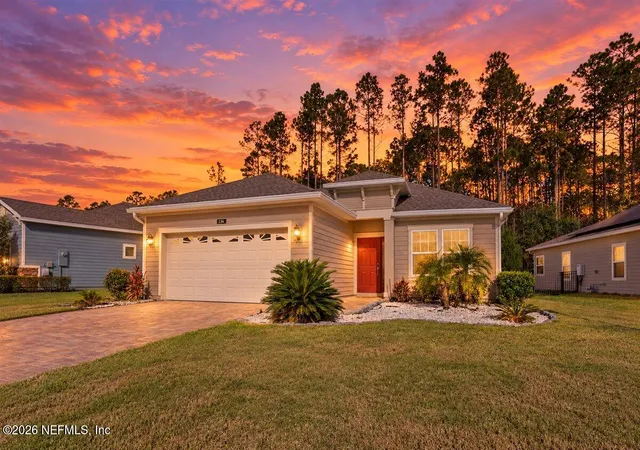 Single family home for sale at 136 Montserrat Dr, Saint Augustine, FL 32092 | MLS# 2169859