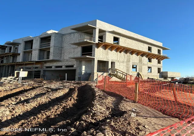 Photo 1 of Townhouse for sale at 6645 N Ocean Shore Blvd #2B, Palm Coast, FL 32137 | MLS# 2169828 | Listing updated on 2026-10-19