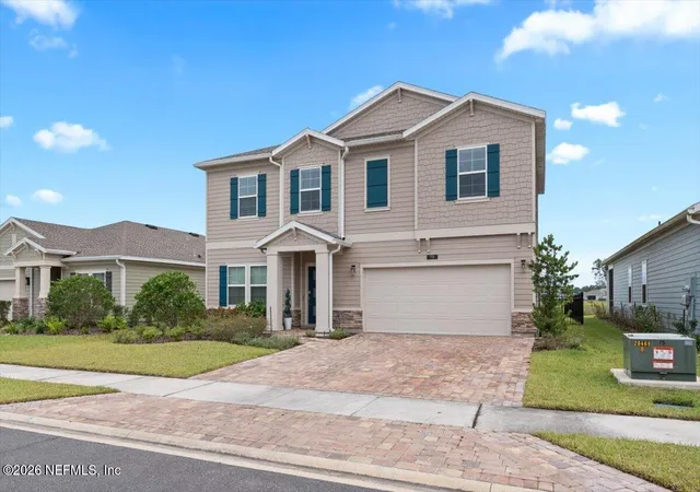 Photo 2 of Single family home for sale at 75 Quicksilver Way, Saint Augustine, FL 32092 | MLS# 2169843 | Listing updated on 2026-10-25