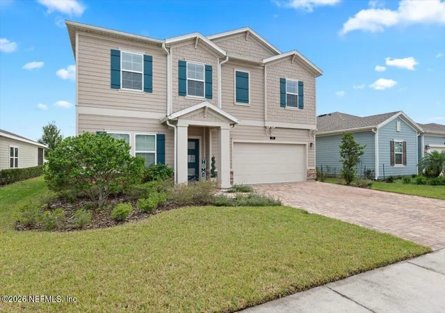 Photo 3 of Single family home for sale at 75 Quicksilver Way, Saint Augustine, FL 32092 | MLS# 2169843 | Listing updated on 2026-10-25
