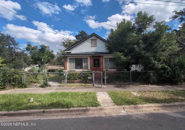 Single family home for sale at 315 Woodlawn Ave, Jacksonville, FL 32204 | MLS# 2170113