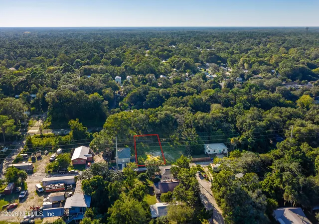 Photo 2 of Land for sale at 521 S Rodriquez St, Saint Augustine, FL 32084 | MLS# 2169855 | Listing updated on 2026-10-19