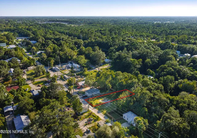 Photo 3 of Land for sale at 521 S Rodriquez St, Saint Augustine, FL 32084 | MLS# 2169855 | Listing updated on 2026-10-19