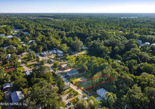 Photo 3 of Land for sale at 513 S Rodriguez St, Saint Augustine, FL 32084 | MLS# 2169858 | Listing updated on 2026-10-19