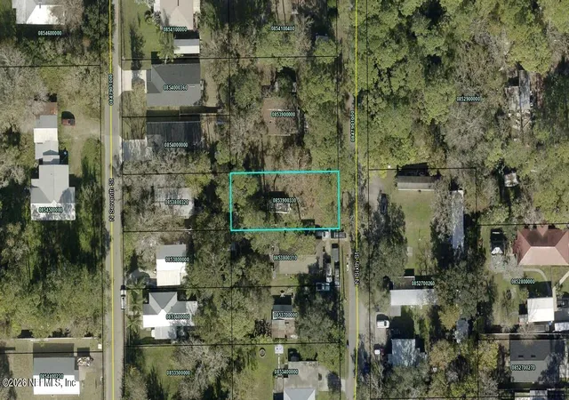 Photo 2 of Land for sale at 2880 N 6th Street, Saint Augustine, FL 32084 | MLS# 2169906 | Listing updated on 2026-10-19