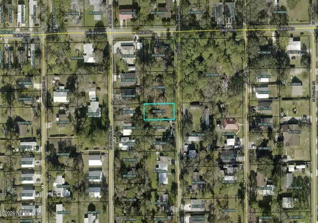 Photo 3 of Land for sale at 2880 N 6th Street, Saint Augustine, FL 32084 | MLS# 2169906 | Listing updated on 2026-10-19