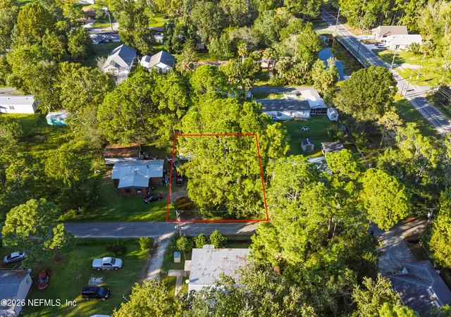 Photo 1 of Land for sale at 866 W 9th Street, Saint Augustine, FL 32084 | MLS# 2169888 | Listing updated on 2026-10-25