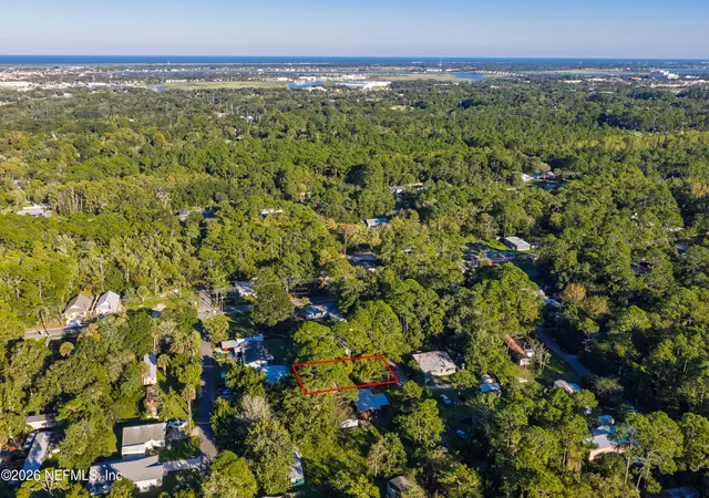 Photo 3 of Land for sale at 866 W 9th Street, Saint Augustine, FL 32084 | MLS# 2169888 | Listing updated on 2026-10-25