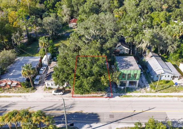Photo 1 of Land for sale at 700 W King St, Saint Augustine, FL 32084 | MLS# 2169902 | Listing updated on 2026-10-25
