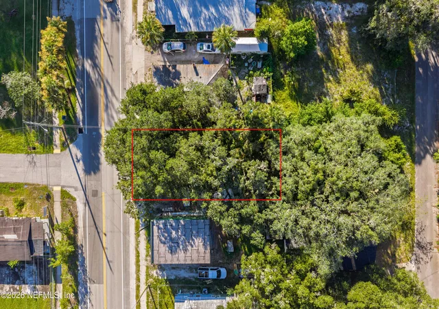 Photo 2 of Land for sale at 700 W King St, Saint Augustine, FL 32084 | MLS# 2169902 | Listing updated on 2026-10-25