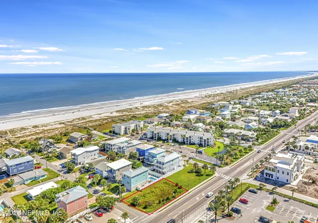 Photo 2 of Land for sale at 600 A1a Beach Blvd, Saint Augustine, FL 32080 | MLS# 2169903 | Listing updated on 2026-10-19