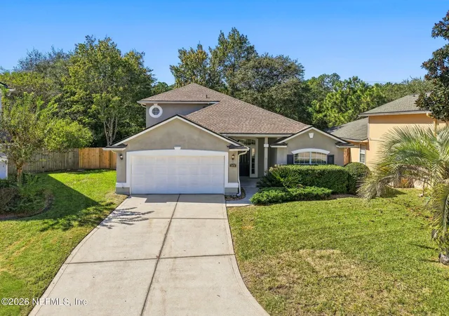 Photo 1 of Single family home for sale at 2476 Willowbend Dr, Saint Augustine, FL 32092 | MLS# 2170769 | Listing updated on 2026-10-24