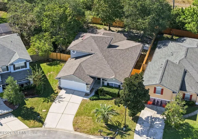 Photo 2 of Single family home for sale at 2476 Willowbend Dr, Saint Augustine, FL 32092 | MLS# 2170769 | Listing updated on 2026-10-24