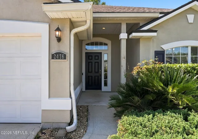 Photo 4 of Single family home for sale at 2476 Willowbend Dr, Saint Augustine, FL 32092 | MLS# 2170769 | Listing updated on 2026-10-24