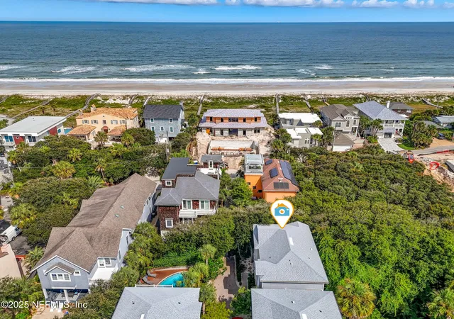 Condo for sale at 50 Beach Cottage Ln, Atlantic Beach, FL 32233 | MLS# 2169928